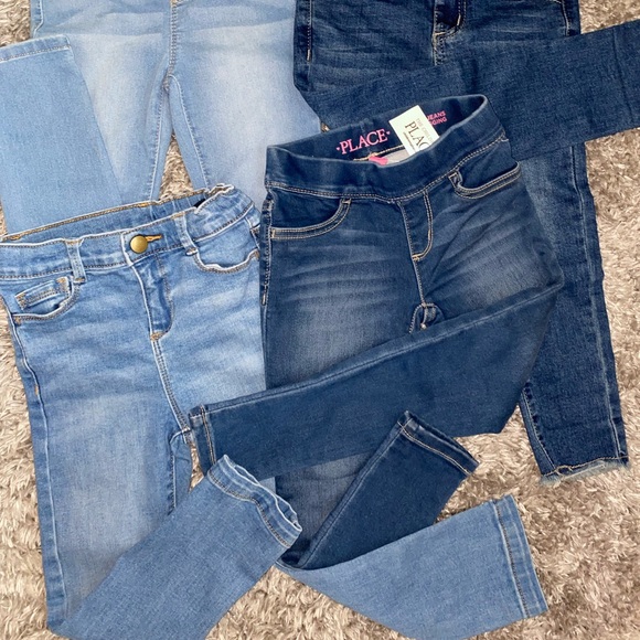 Jean Bundle 👖✨ - Picture 3 of 12